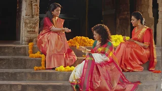 Ranya Sarees - Where Culture Meets colours!