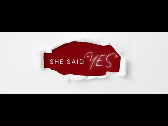 Surprise Proposal